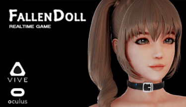 Fallen Doll Thumb